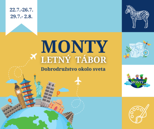 MONTY TABOR facebook prispevok